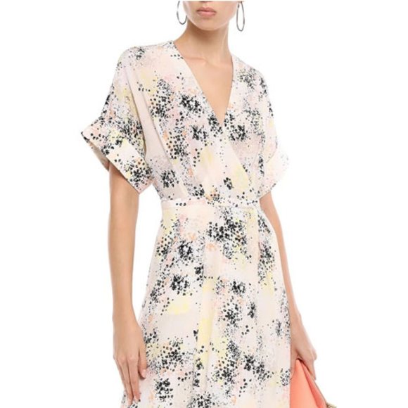 equipment tavine dress